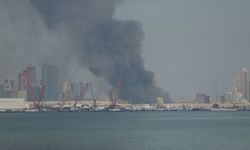 İran'ın Körfez ülkelerine saldırıları sürüyor