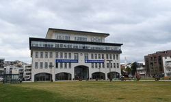 Kuşadası Belediye Başkanı Ömer Günel gözaltına alındı