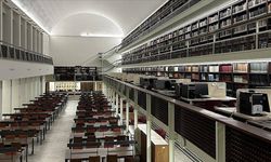 Yapay zeka hız ve doğru bilgiyle kütüphaneleri dönüştürüyor