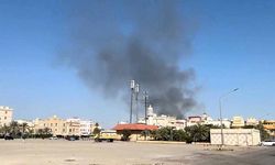 Körfez alarmda: Kuveyt’e İHA saldırısı, Riyad’a 6 füze