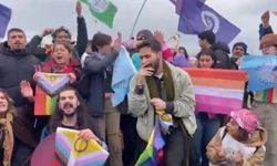 DEM'in Kürtleri 'gay'leştirme projesi yine patladı
