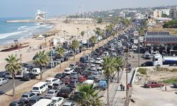 Lübnan'da eğitime ara verildi