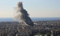 İsrail'in Lübnan'a saldırısı sürüyor