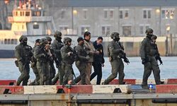 Maduro hakim karşısında