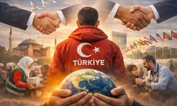 Görünmeyen diplomasi gücü:  Türk STK’larının Küresel Faaliyetleri