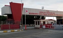 Marmara Cezaevi’ndeki duruşma görüntülerine soruşturma