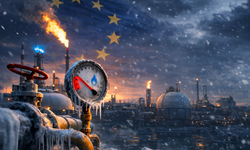 Avrupa donacak! Depolanan gaz tükendi