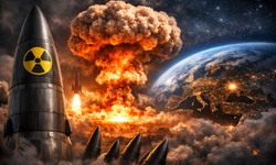 Dünya nükleer silah arayışında! Bir ülke daha yasakları kaldırıyor