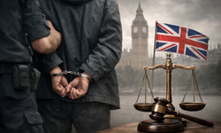 İngiltere’de Suriye suçları için tarihi dava!