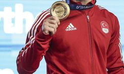 Milli güreşçiler 11 madalya daha aldı