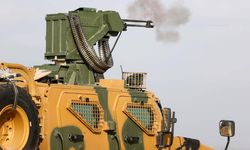 Dronlara karşı yerli kalkan: TOLGA sahaya çıkıyor