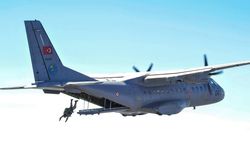 Türk ordusundan efsane paylaşım! İsrail'e cevap niteliğinde