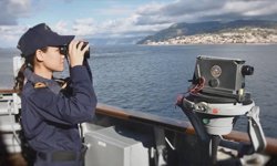 MSB'den '8 Mart Dünya Kadınlar Günü' paylaşımı