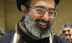 İran'ın yeni dini lideri açıklandı!