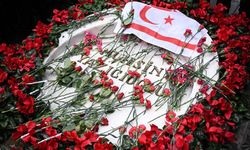 Muhsin Yazıcıoğlu kabri başında anıldı