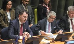 Bakan Kurum: Sıfır Atık Projesi artık bir dünya markası haline geldi