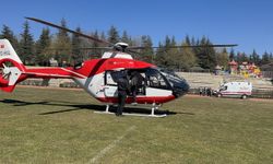 Kazada vefat eden gencin organları 5 hastaya umut oldu