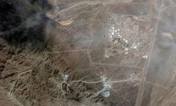 Natanz Nükleer Tesisi yeniden vuruldu