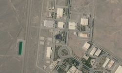 İran'ın Natanz nükleer tesisi vuruldu