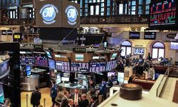 ABD borsalarında 'savaş' baskısı