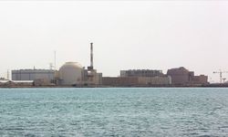 Rosatom: İran'daki Buşehr Nükleer Santrali tehdit altında