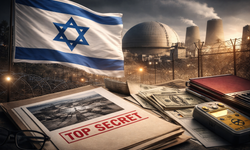 İsrail’in nükleer projesinin gizli finansörü ortaya çıktı