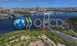 Türkiye OECD’de en hızlı büyüyen ilk 3 ekonomi arasında
