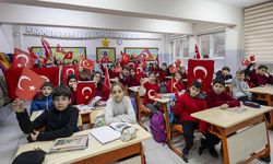 Okullarda ikinci ara tatil yarın başlıyor