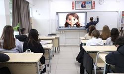 Okullarda ilk ders "finansal okuryazarlık" oldu