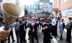 Ders zili yeniden çaldı: Öğrenciler ikinci döneme başladı