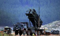 MSB: Malatya'ya patriot konuşlandırıldı