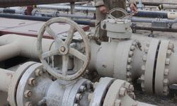 Irak petrol limanlarını kapattı