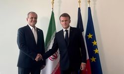Pezeşkiyan ve Macron'dan kritik temas
