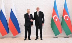 Putin ve Aliyev telefonda görüştü