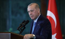 Başkan Erdoğan: Uluslararası sistem meşruiyet krizi yaşıyor