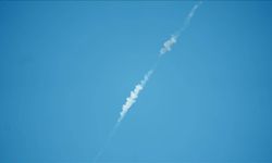 Hizbullah, İsrail askerlerine roketlerle saldırı düzenledi