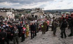 İran'dan Beyt Şemeş'e füze saldırısı! Çok sayıda İsrailli öldü