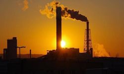 Türkiye'nin sera gazı emisyonu arttı