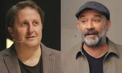 İlker Ayrık ile Şevket Çoruh Dubai'de mahsur kaldı