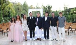 Antalya'da ticaret yapan Siyonist aile ifşa edildi