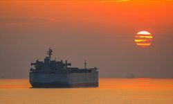 Sri Lanka ikinci İran gemisinin kontrolünü ele aldı