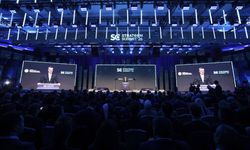 STRATCOM Zirvesi başladı