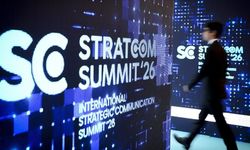 Kitle iletişimin zirvesi İstanbul'da buluştu!