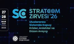 Orta Doğu'daki savaş STRATCOM'da masaya yatırılacak