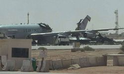 İran Suudi Arabistan’daki ABD üssünü vurdu