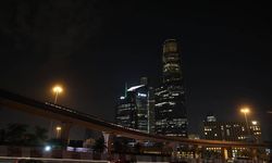 Suudi Arabistan: Bir füze ve 15 İHA düşürüldü