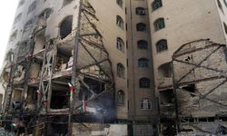 ABD-İsrail saldırılarında 4 binden fazla sivil bina zarar gördü