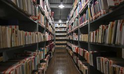 Türkiye'deki kütüphanelerin üye sayısı 7 milyona yükseldi