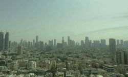 Çin'den İsrail'deki vatandaşlarına ülkeyi terk etmeleri uyarısı