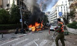 İsrail'de sirenler 78 bin kez çaldı